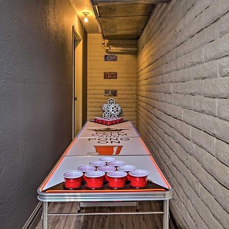 Sedona Hideaway With Swim Spa And Private Tavern! Zewnętrze zdjęcie