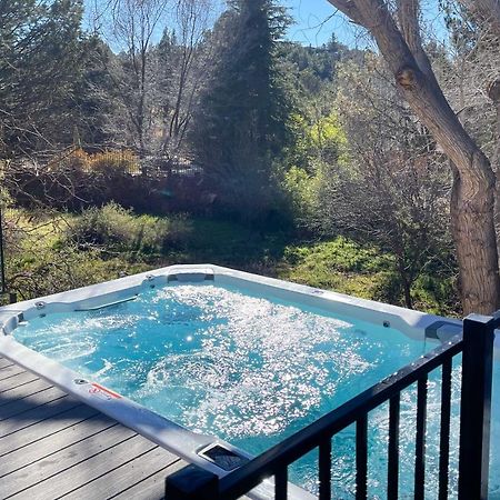 Sedona Hideaway With Swim Spa And Private Tavern! Zewnętrze zdjęcie
